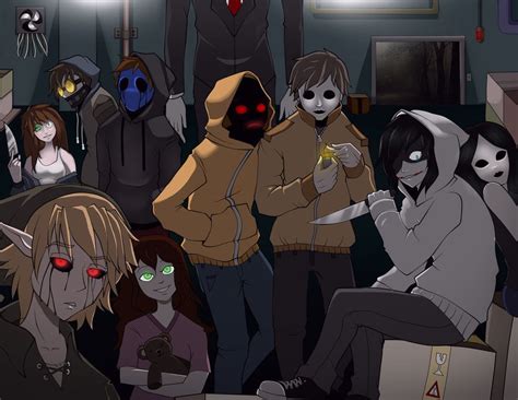 what is a creepypasta.